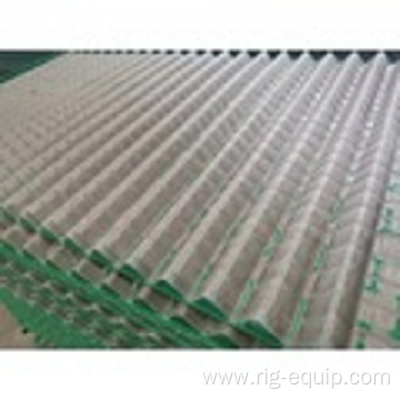 Shale Shaker Screen for Drilling